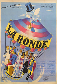 La Ronde