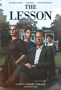 The Lesson