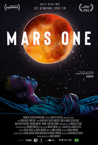 Mars One