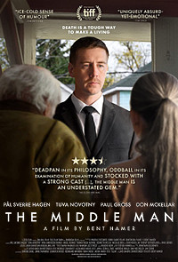 The Middle Man