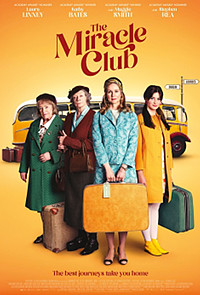 The Miracle Club