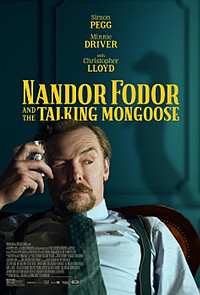 Nandor Fodor and the Talking Mongoose