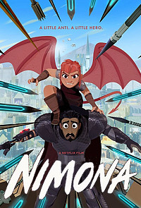 Nimona