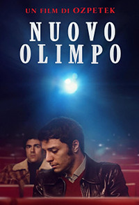 Nuovo Olimpo