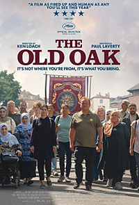 The Old Oak