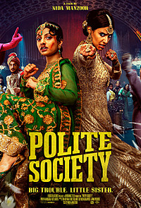 Polite Society