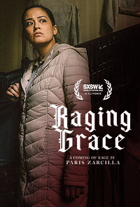 Raging Grace