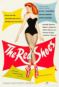 The Red Shoes