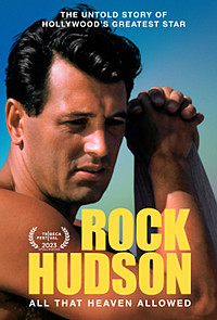 Rock Hudson: All That Heaven Allowed