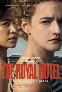 The Royal Hotel