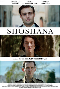 Shoshana