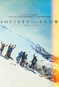 Society of the Snow