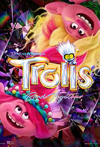 Trolls Band Together (2023)