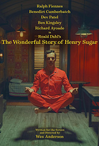 The Wonderful Story of Henry Sugar