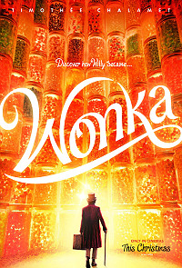 Wonka (2023)