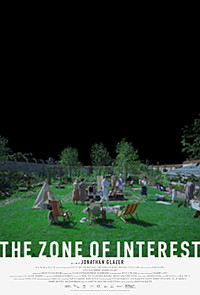 The Zone of Interest