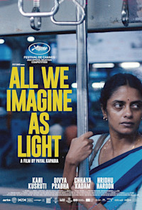 All We Imagine as Light
