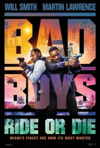 Bad Boys 4 (2024)