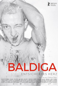 Baldiga: Unlocked Heart