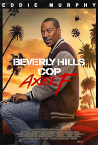 Beverly Hills Cop: Axel F