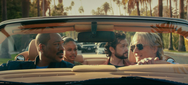 murphy, paige, gordon-levitt and pinchot