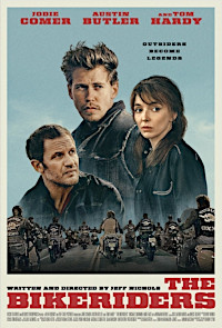 The Bikeriders