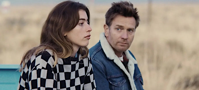 clara and ewan mcgregor-jarrett