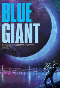 Blue Giant