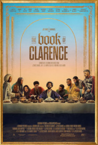 The Book of Clarence