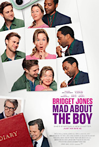 Bridget Jones: Mad About the Boy