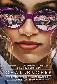 director: guadagnino