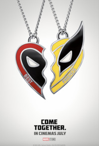 Deadpool & Wolverine