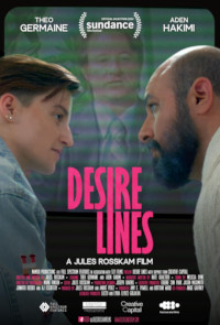 Desire Lines