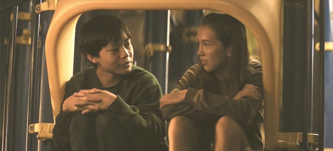 wang and park