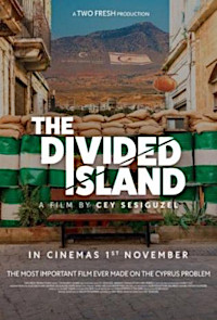The Divided Island