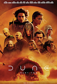 effects: dune part two