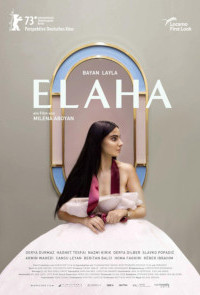 Elaha