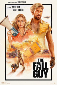 The Fall Guy