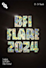flare site