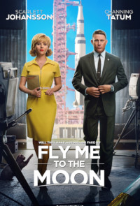 Fly Me to the Moon