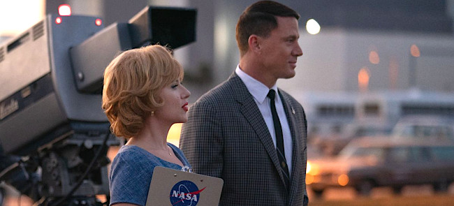 johansson and tatum