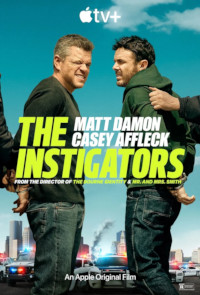 The Instigators