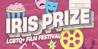 Iris Prize site
