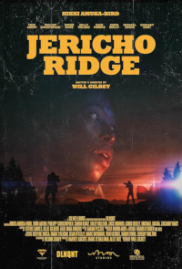 Jericho Ridge