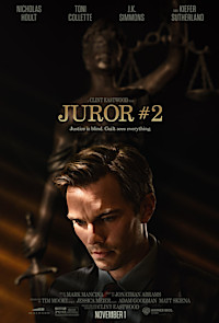 guilty pleasure: juror #2