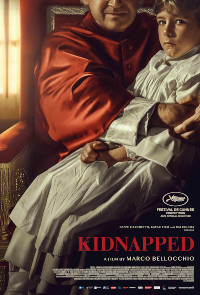 Kidnapped