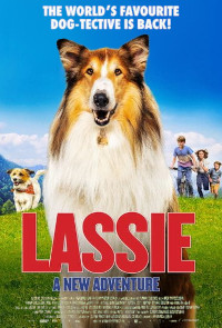 Lassie: A New Adventure