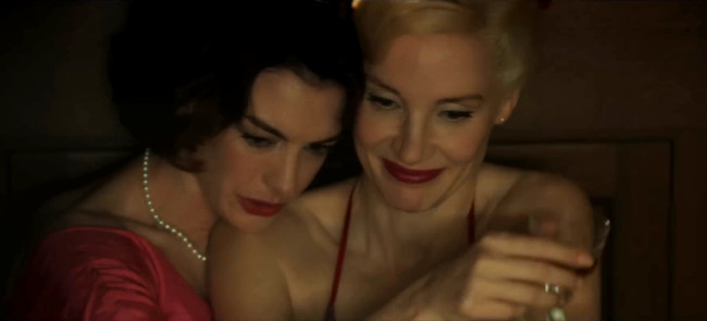 hathaway and chastain
