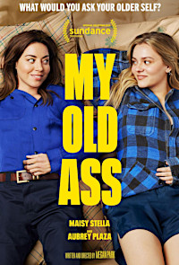 My Old Ass