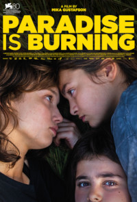 Paradise Is Burning